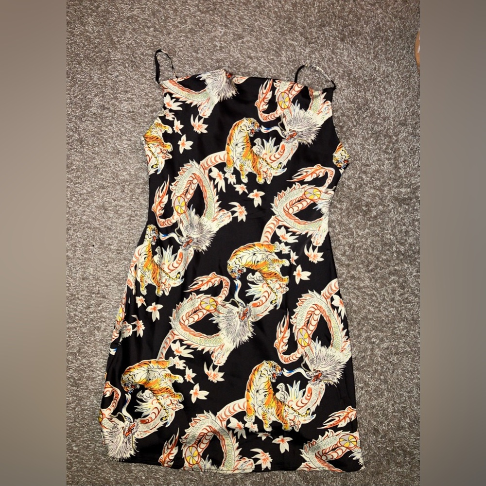 Urban Outfitters Mallory dress